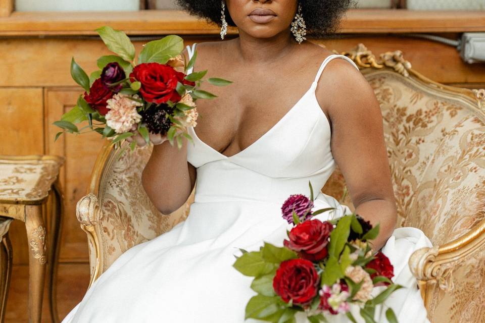 Bride