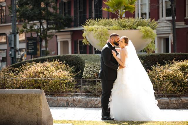 Jamerlyn Brown Photography