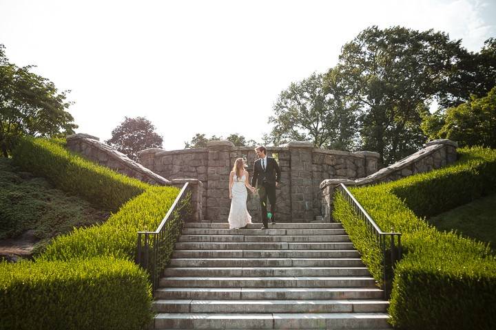 The steps - Jamerlyn Brown Photography