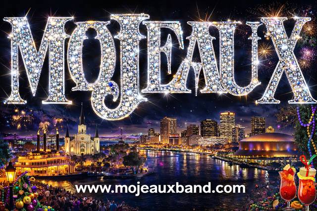MoJEAUX 2026