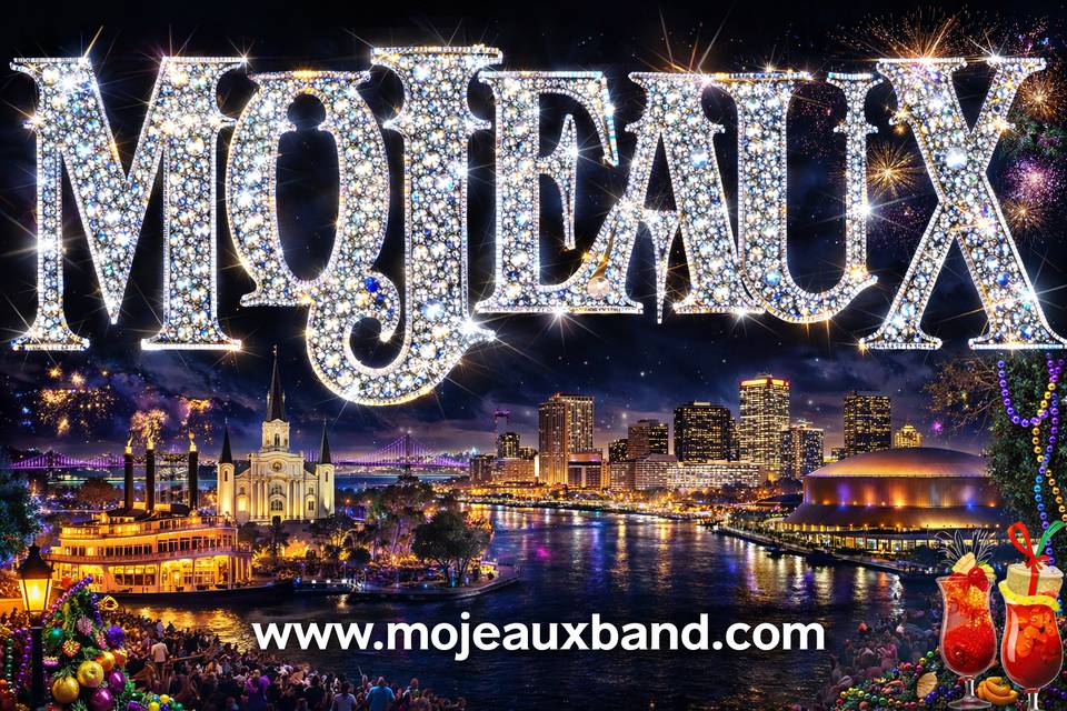 MoJEAUX 2026