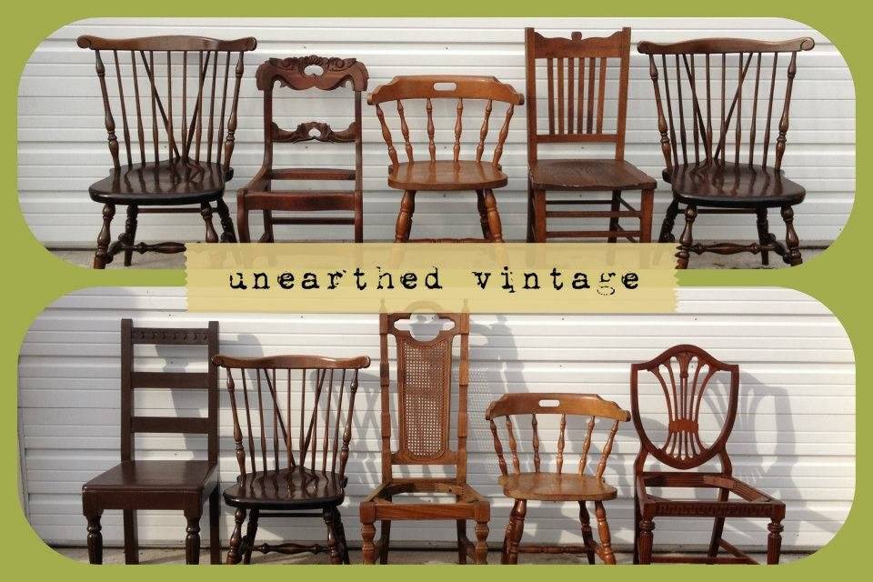 Unearthed Rentals