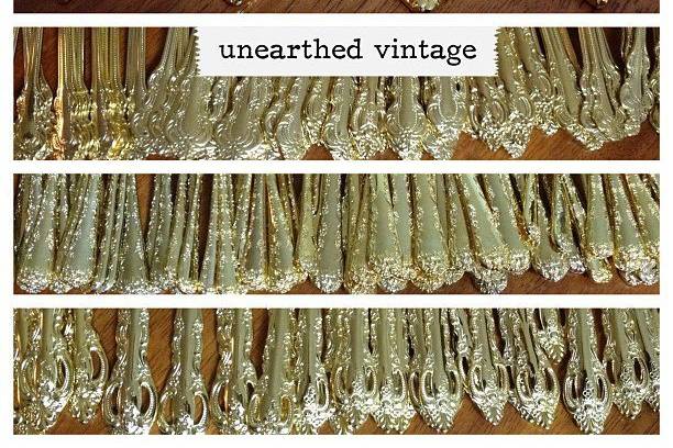 Unearthed Rentals