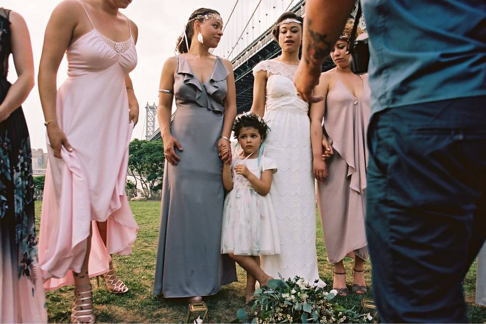 Flower Girl & Co.