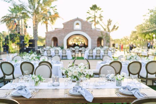 LVL Weddings & Events