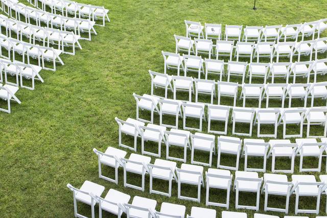 LVL Weddings & Events