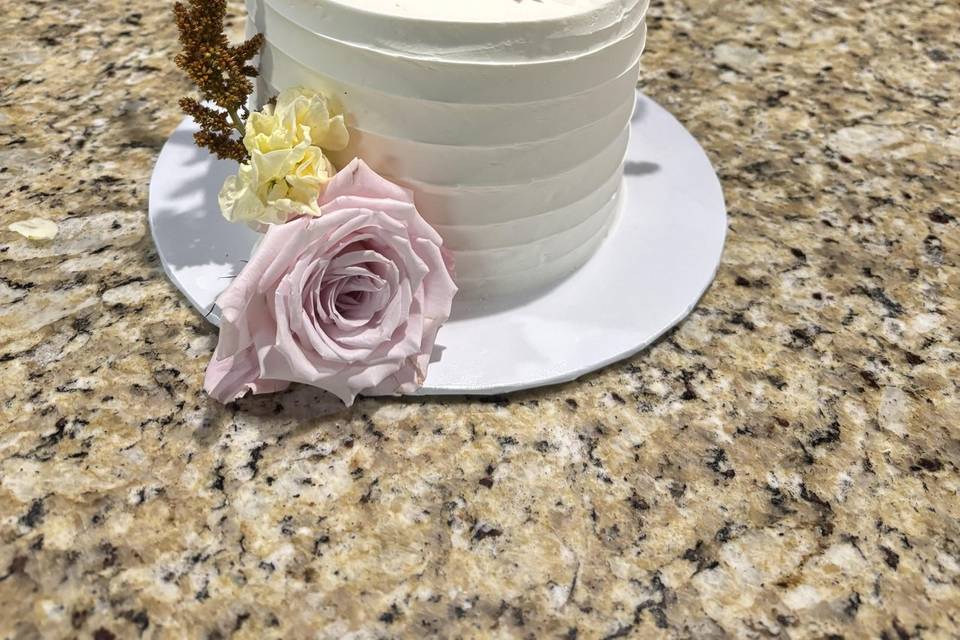 Cake
