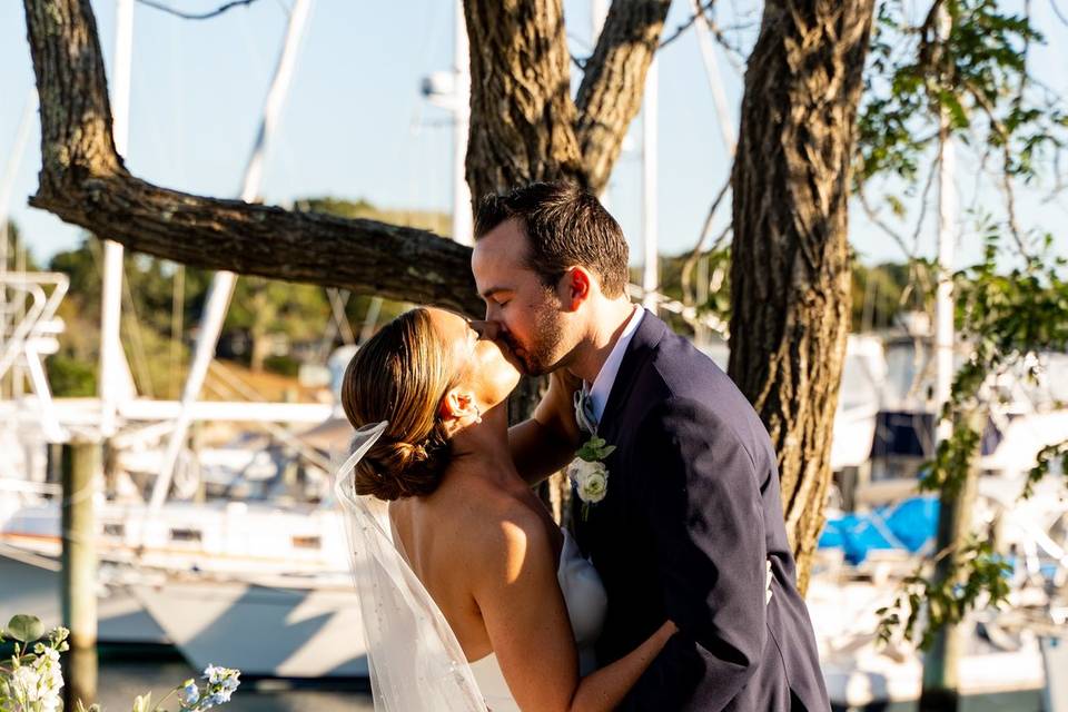 Marybeth and Joe
