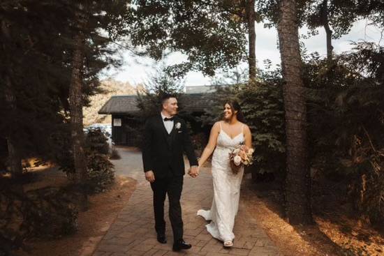 Jackie and Ryan