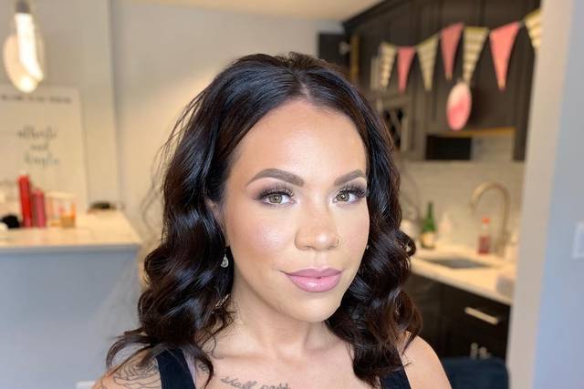 Soft Glam