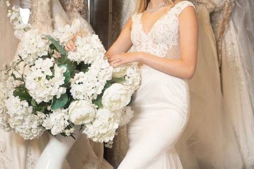 Bridal Photoshoot