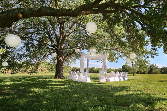 Wedding venue