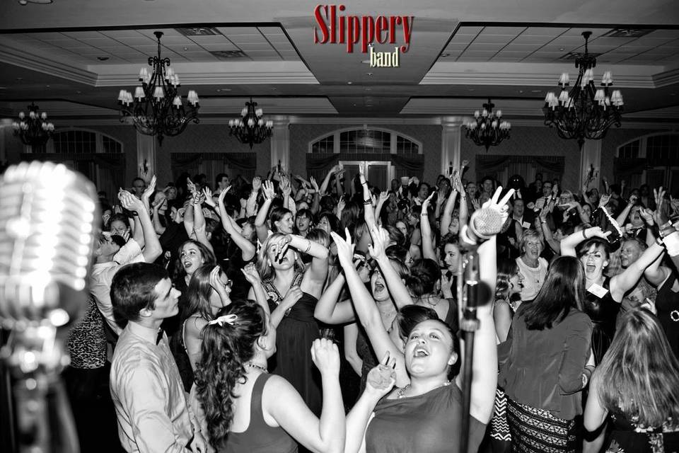 Slippery Band