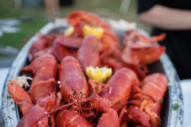 East Coast Clambakes