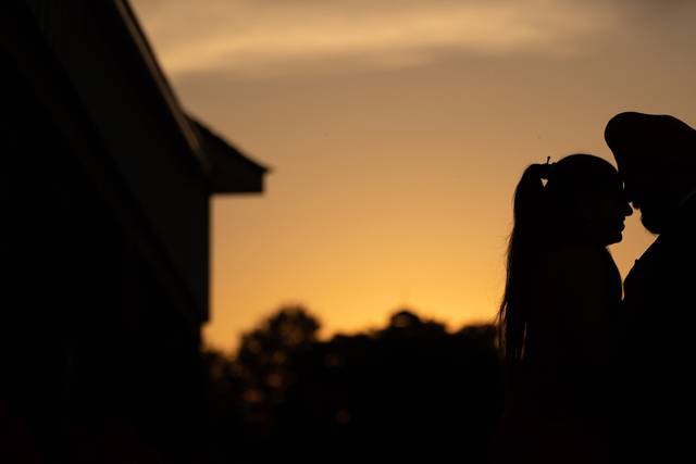 Silhouettes