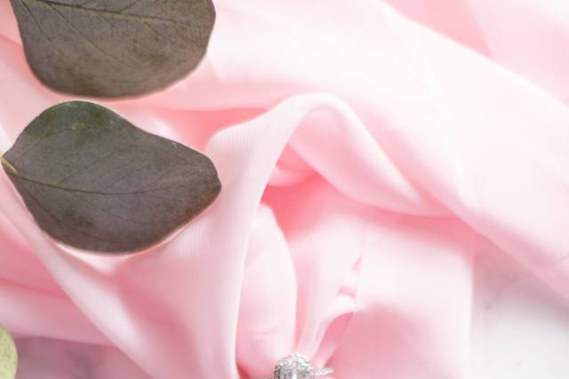 Bridal details