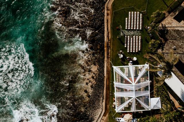 The Beach House Restaurant