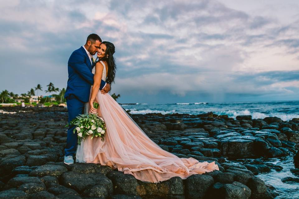 Hilton Hawaiian Village - Venue - Honolulu, HI - WeddingWire