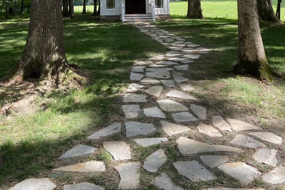 Small Chapel