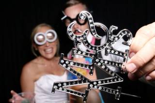 Carousel Photo Booth & Event Rentals