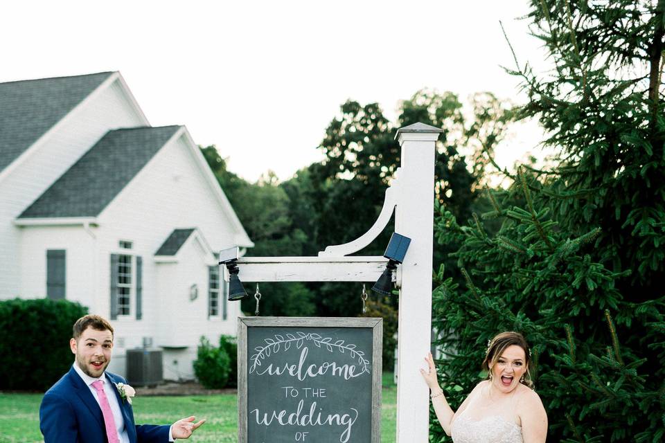 Bridal Portraits