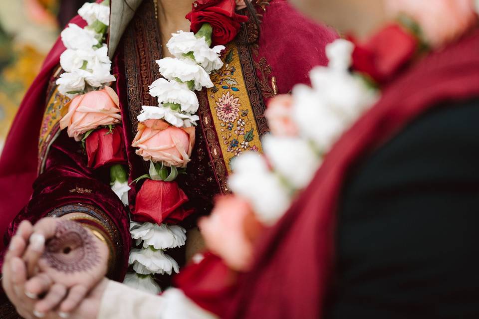 Indian Wedding Hawaii