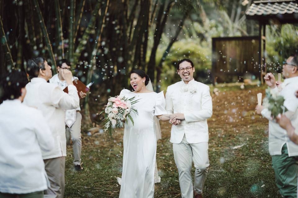 Wedding Hawaii - Corey McCarley Photography
