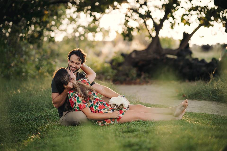 Wedding Kailua Kona