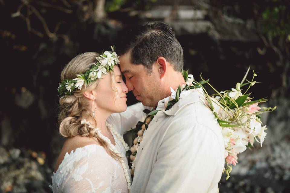 Wedding Kailua Kona