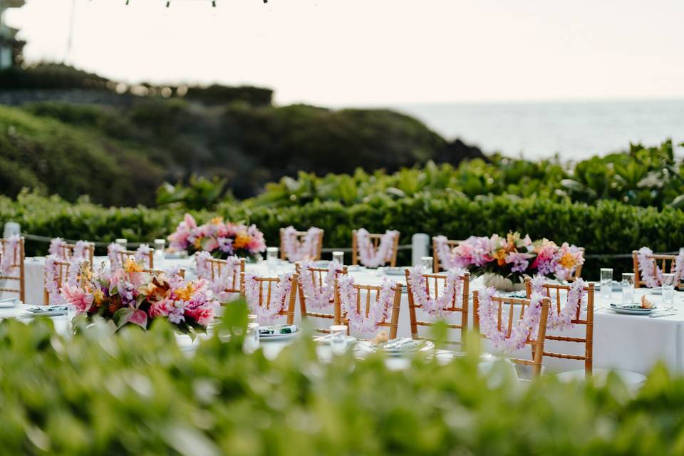 Elopement Maui Hawaii