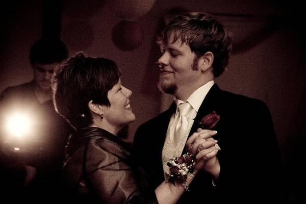 Perry Knotts Photography