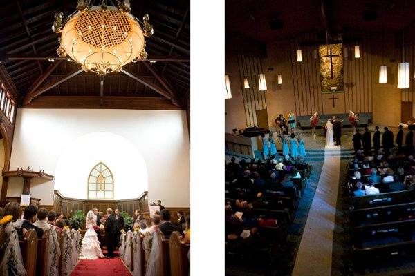 Perry Knotts Photography