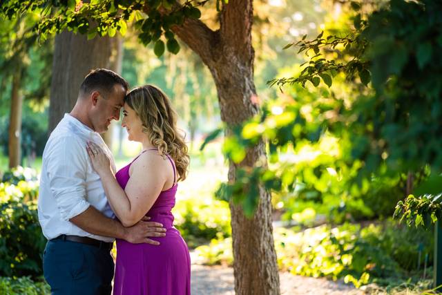 Orlando bridal makeup