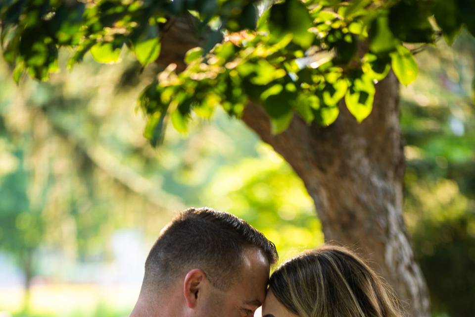 Special moments
