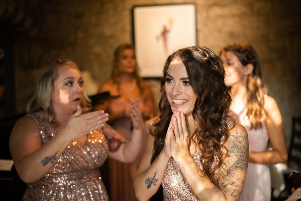 Orlando Bridal Makeup