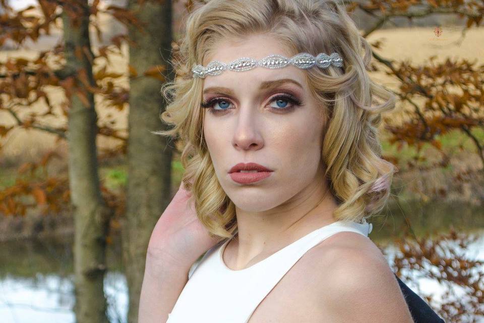 Classic glamour