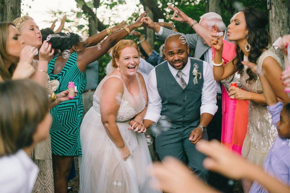 Newlyweds