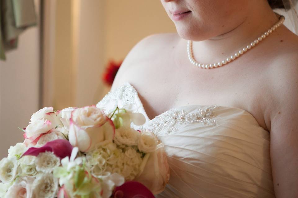 Robin L. Cole, NJ Makeup Artist