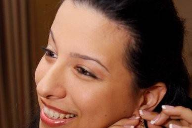 Robin L. Cole, NJ Makeup Artist