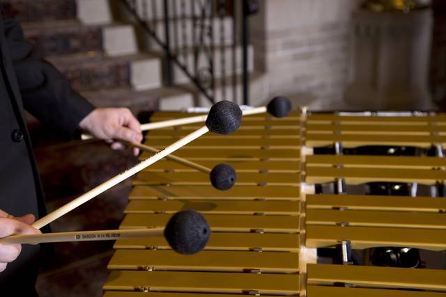 Resonance Duo