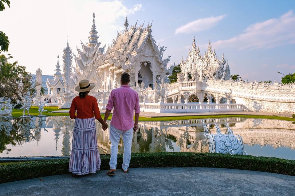Thailand Honeymoon