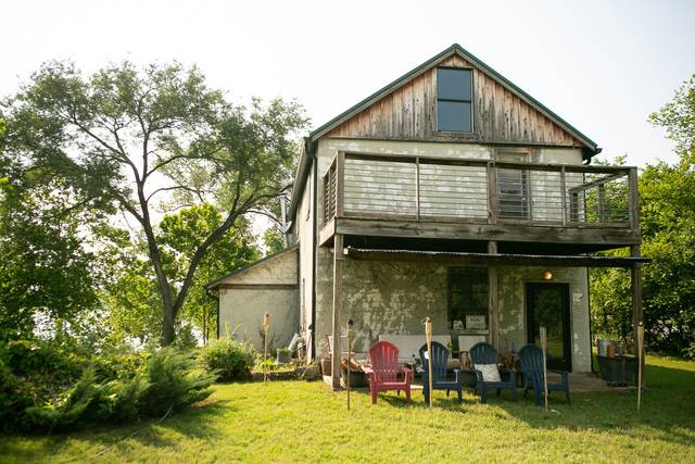 Rustic River Nashville