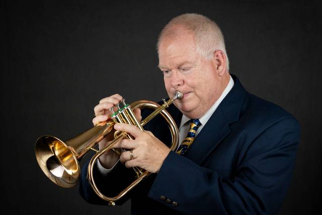 Russ Gaffney Trumpet