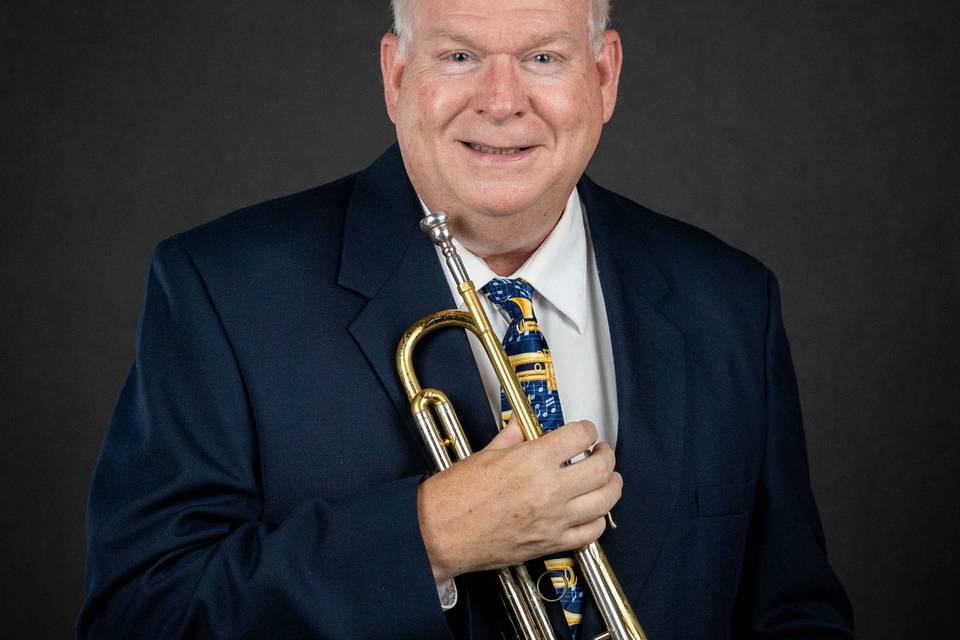 Russ Gaffney Trumpet