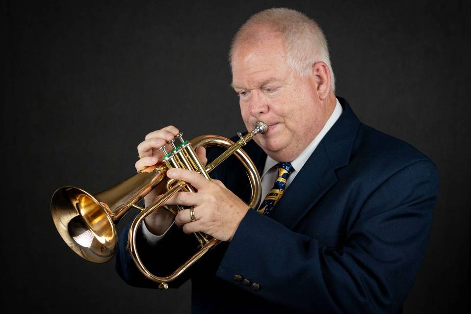 Russ Gaffney Trumpet