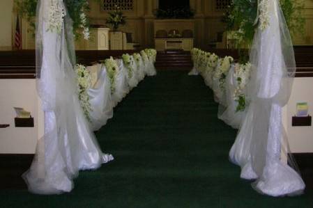 Elysian Fields Specialty Florals