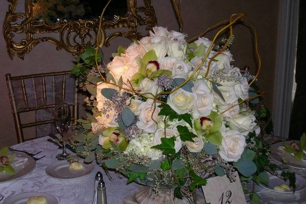 Elysian Fields Specialty Florals