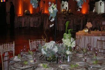 Elysian Fields Specialty Florals