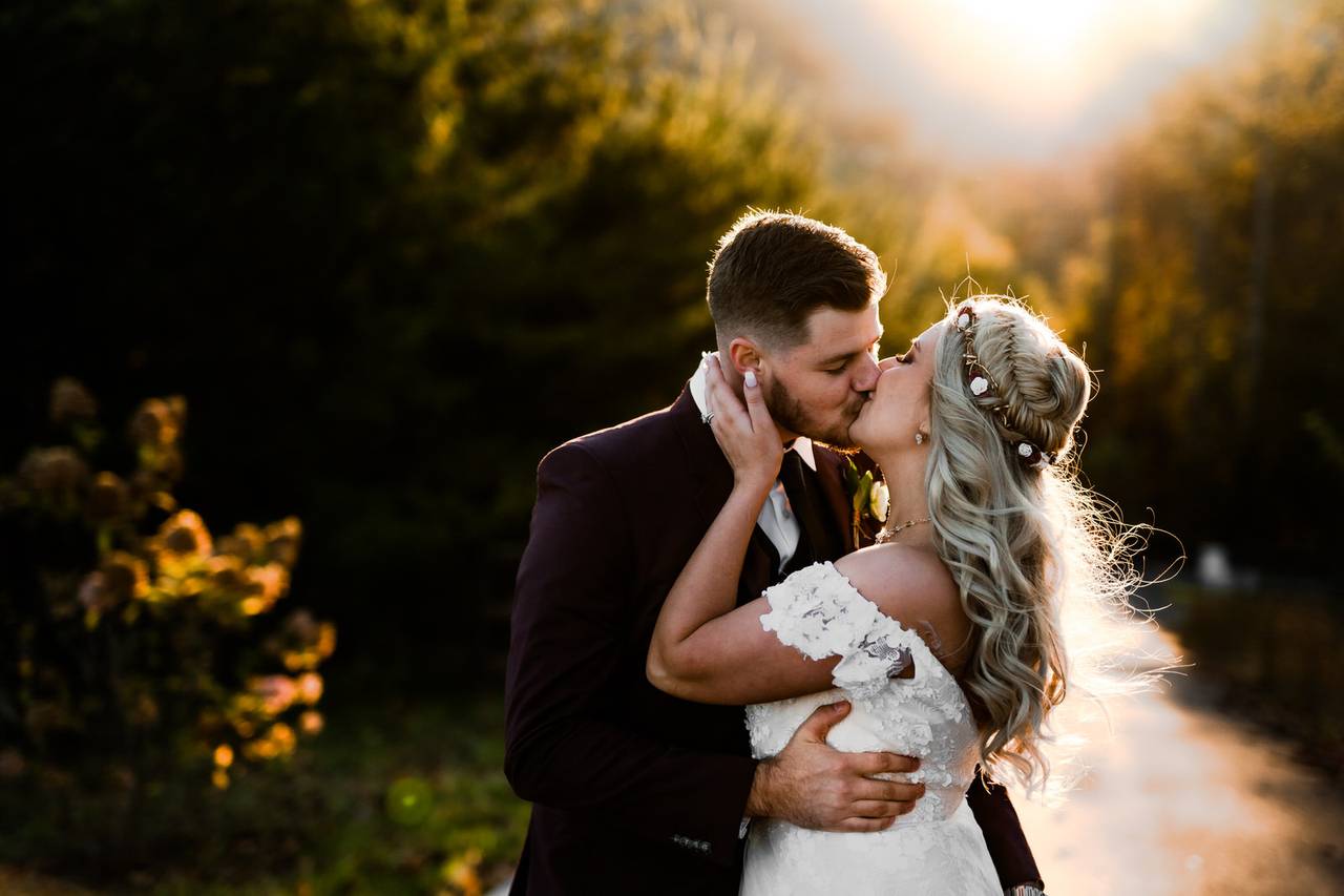 Brushes and Braids - Hair & Makeup - Asheville, NC - WeddingWire