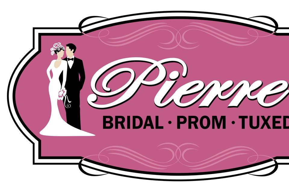 Pierre's Bridal